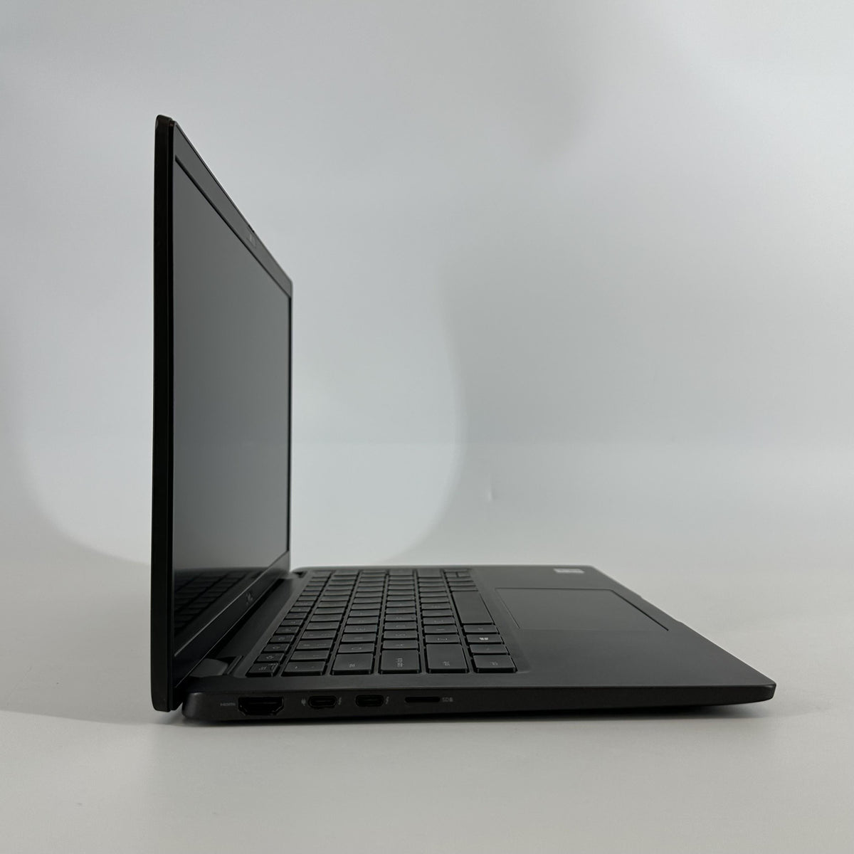 Dell Latitude 7410 14 Gray 1.8 GHz Intel Core i7 10th Gen. 16GB RAM 512GB Solid State Drive