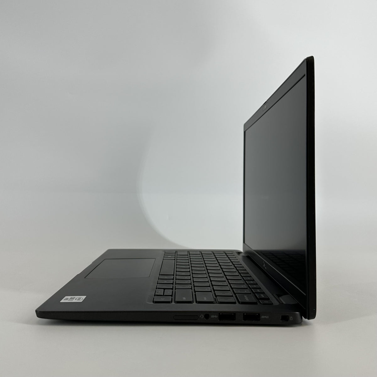 Dell Latitude 7410 14 Gray 1.8 GHz Intel Core i7 10th Gen. 16GB RAM 512GB Solid State Drive