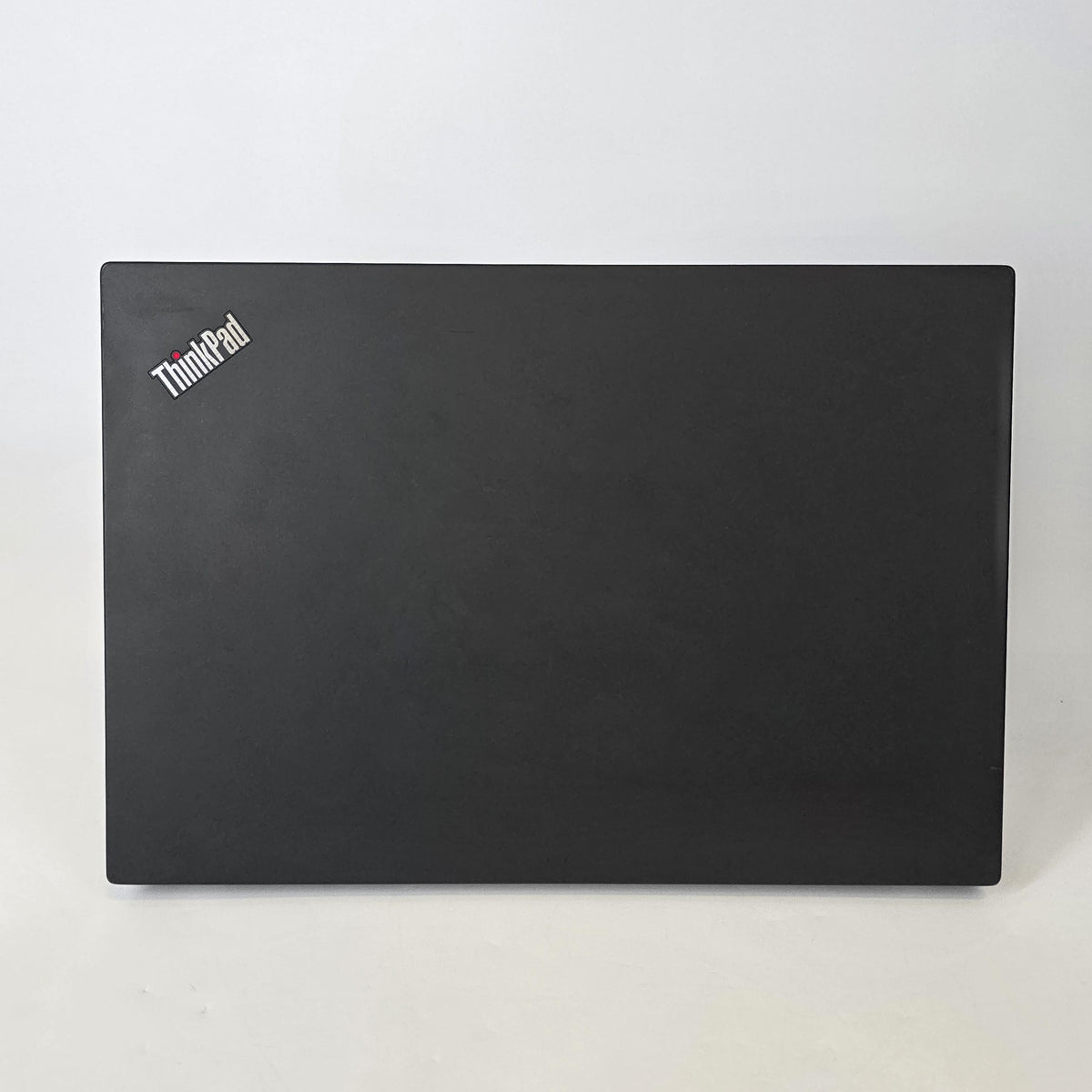 Lenovo ThinkPad T495 14 Black 2.3 GHz AMD Ryzen 7 Pro 3700U 24GB RAM 256GB Solid State Drive