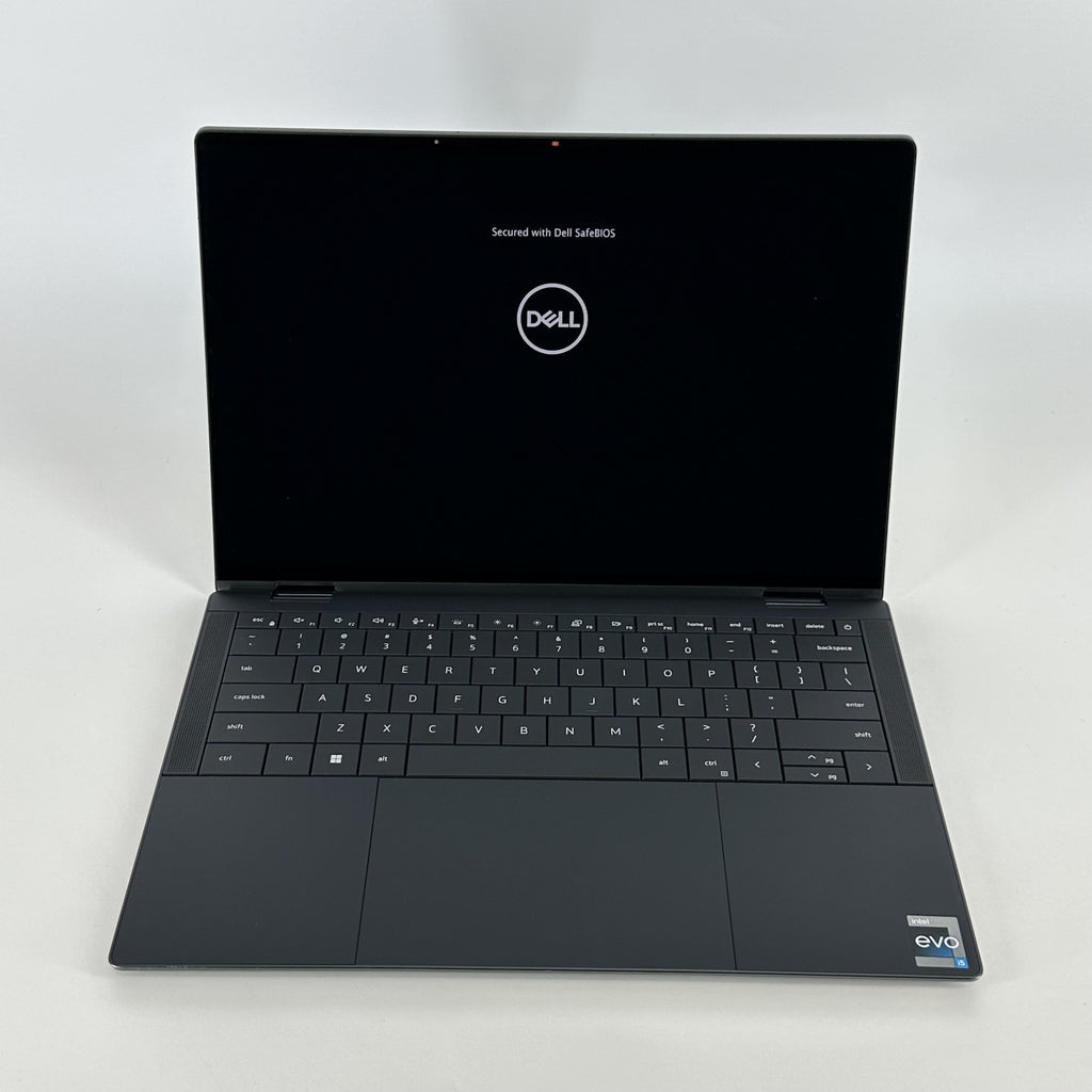 Dell Latitude 9440 (2-in-1) 14 Gray 1.8 GHz Intel Core i7 13th Gen. 32GB RAM 512GB Solid State Drive