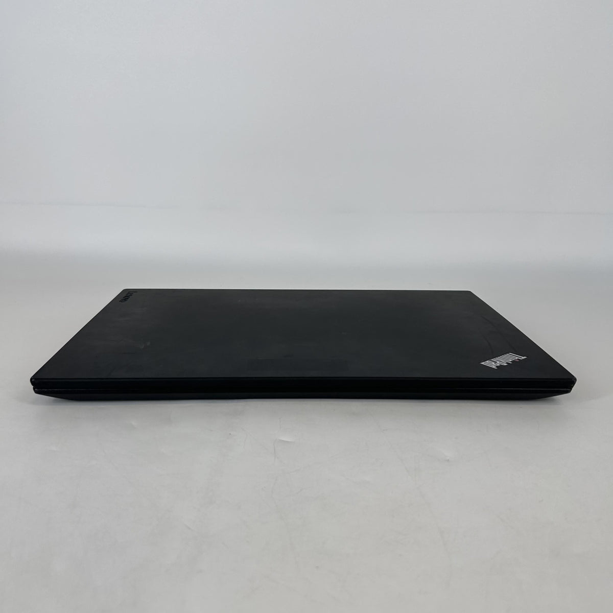 Lenovo ThinkPad T580 15.6 Black 1.9 GHz Intel Core i7 8th Gen. 16GB RAM 256GB Solid State Drive