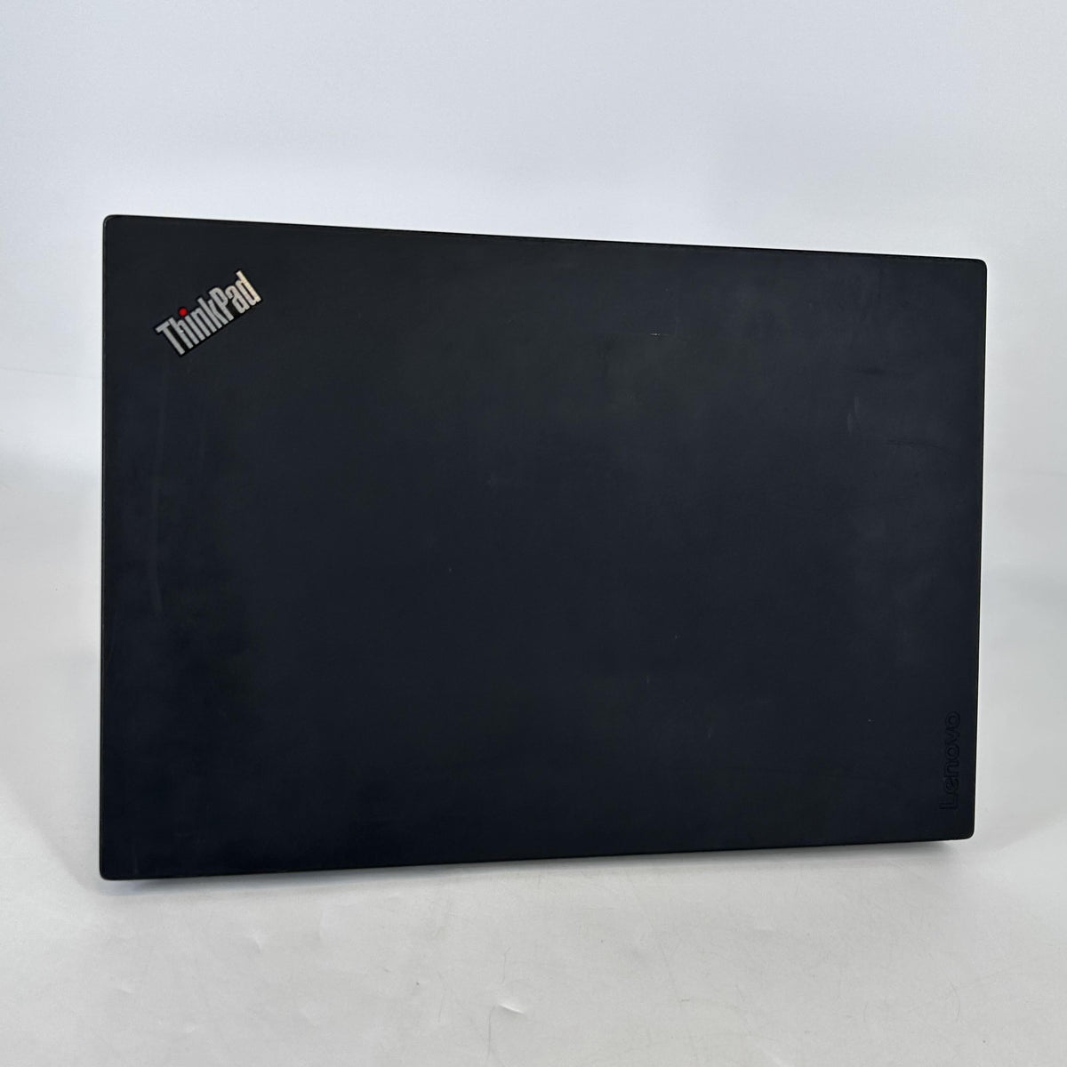 Lenovo ThinkPad T580 15.6 Black 1.9 GHz Intel Core i7 8th Gen. 16GB RAM 256GB Solid State Drive