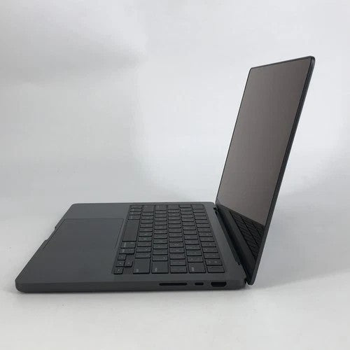 Apple MacBook Pro 14 2025 Space Black M5 10-Core CPU 32GB Unified Memory 1TB Solid State Drive 10-Core GPU