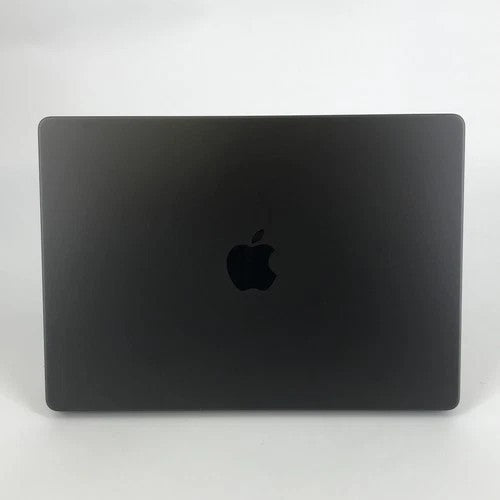 Apple MacBook Pro 14 2025 Space Black M5 10-Core CPU 32GB Unified Memory 1TB Solid State Drive 10-Core GPU