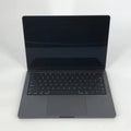 Apple MacBook Pro 14 2025 Space Black M5 10-Core CPU 32GB Unified Memory 1TB Solid State Drive 10-Core GPU