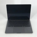 MacBook Pro 14 2024 Space Black M4 10-Core CPU 32GB Unified Memory 1TB Solid State Drive 10-Core GPU