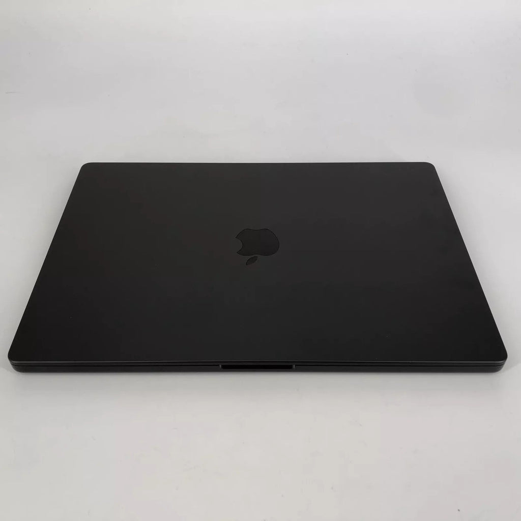 Apple MacBook Pro 16 2026 Space Black M5 Pro 18-Core CPU 48GB Unified Memory 2TB Solid State Drive 20-Core GPU
