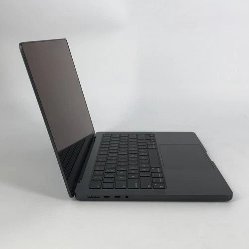 MacBook Pro 14 2025 Space Black M5 Pro 18-Core CPU 48GB Unified Memory 1TB Solid State Drive 20-Core GPU