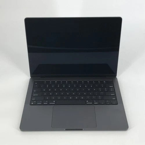 MacBook Pro 14 2025 Space Black M5 Pro 18-Core CPU 48GB Unified Memory 1TB Solid State Drive 20-Core GPU