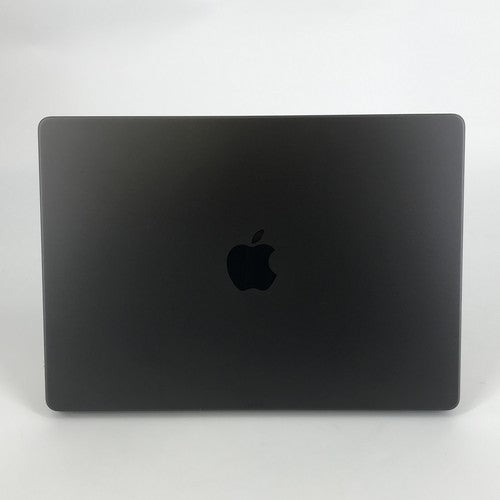 MacBook Pro 14 2024 Space Black M4 Max 16-Core CPU 64GB Unified Memory 1TB Solid State Drive 40-Core GPU