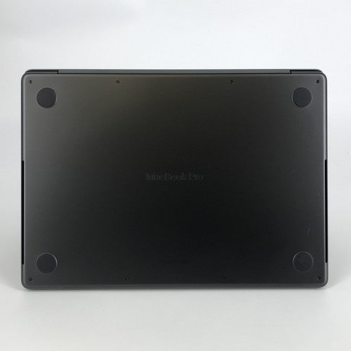 MacBook Pro 14 2024 Space Black M4 Max 16-Core CPU 64GB Unified Memory 1TB Solid State Drive 40-Core GPU