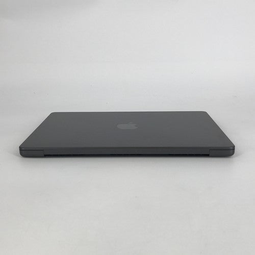 MacBook Pro 14 2024 Space Black M4 Max 16-Core CPU 64GB Unified Memory 1TB Solid State Drive 40-Core GPU