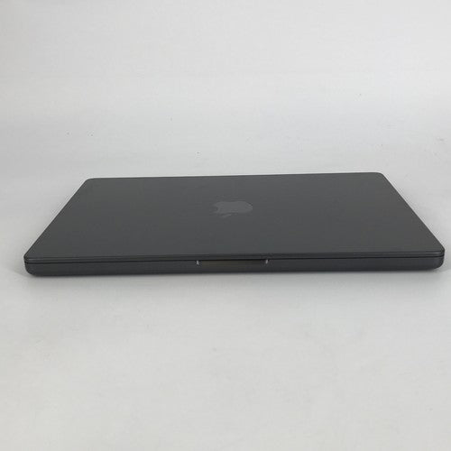 MacBook Pro 14 2024 Space Black M4 Max 16-Core CPU 64GB Unified Memory 1TB Solid State Drive 40-Core GPU