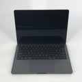 MacBook Pro 14 2024 Space Black M4 Max 16-Core CPU 64GB Unified Memory 1TB Solid State Drive 40-Core GPU
