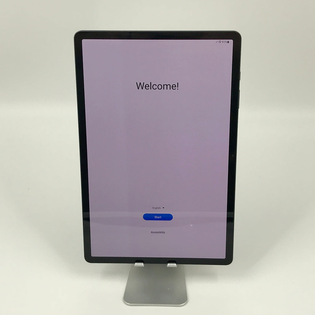 Galaxy Tab S9 Plus 12GB RAM 256GB Graphite (AT&T)