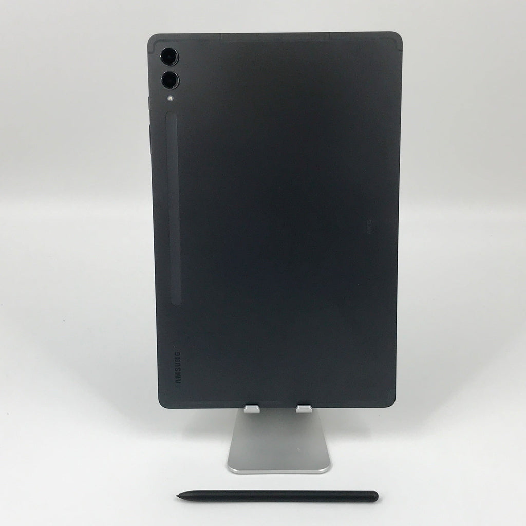 Galaxy Tab S9 Plus 12GB RAM 256GB Graphite (AT&T)