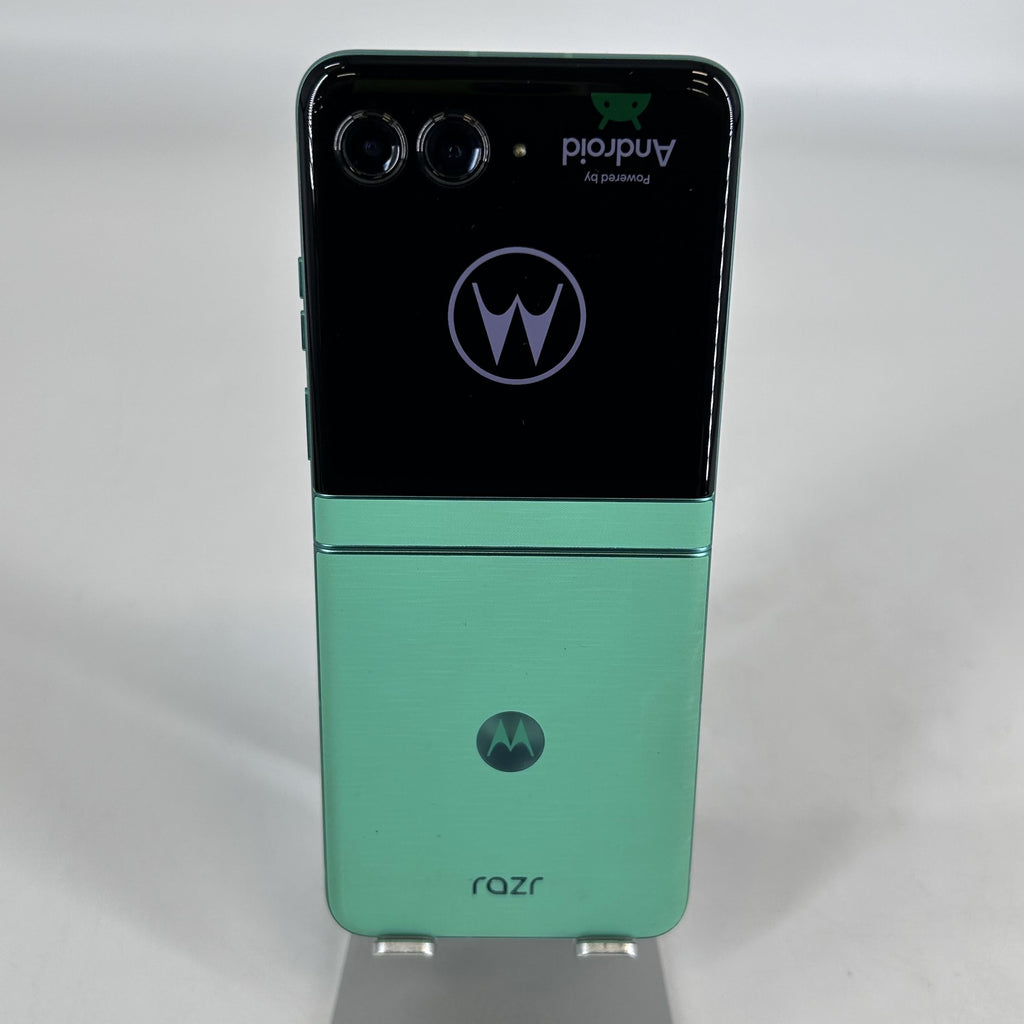 Motorola Razr (2025) 256GB Green (Cricket)