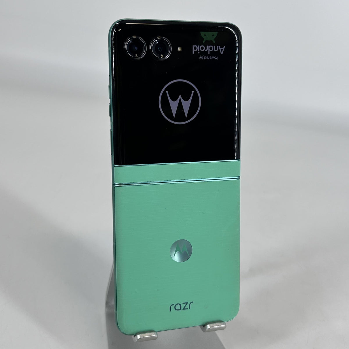 Motorola Razr (2025) 256GB Green (Cricket)