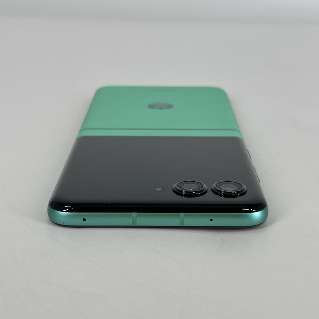 Motorola Razr (2025) 256GB Green (Cricket)