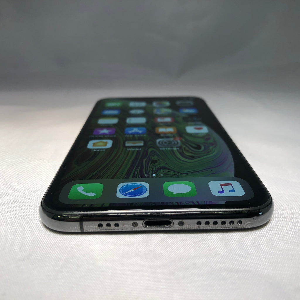 iPhone XS 64GB Grey (Straight Talk)