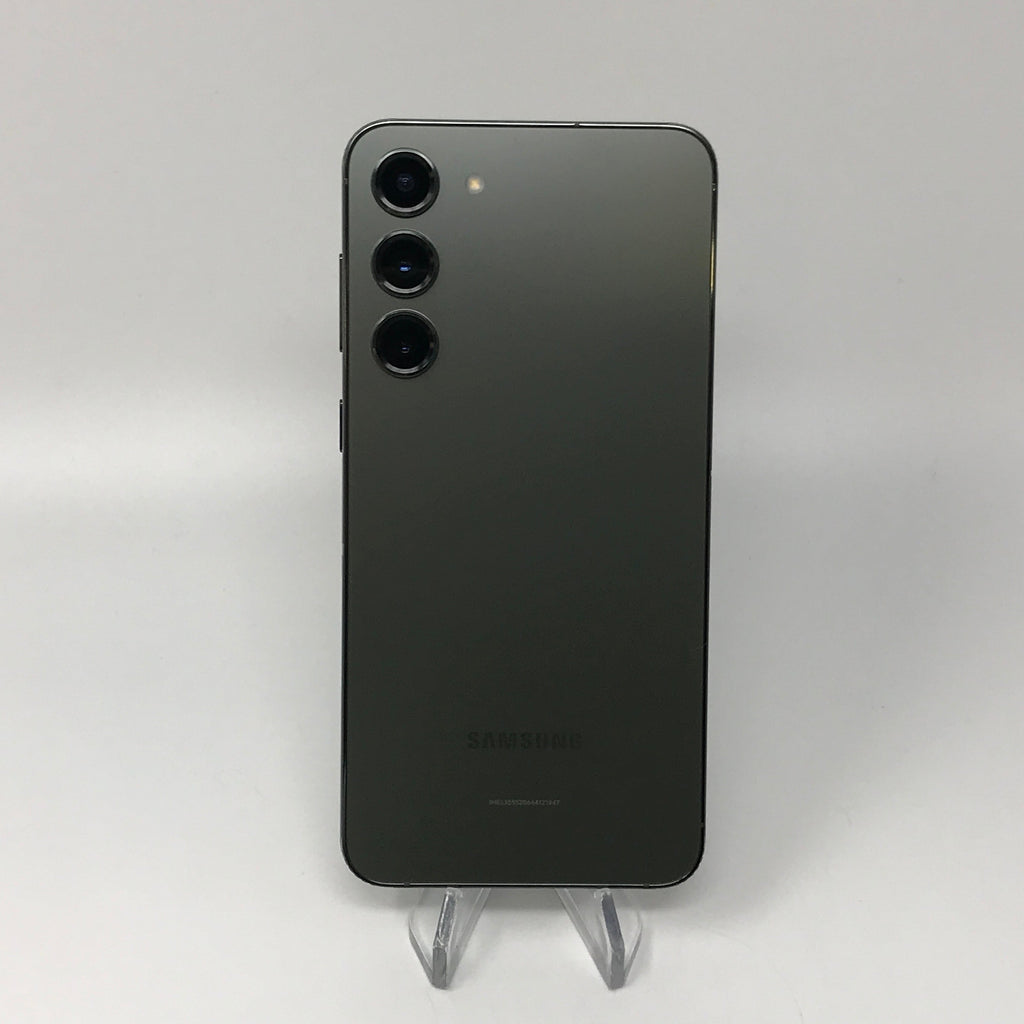 Galaxy S23 Plus 8GB RAM 256GB Grey (Spectrum)