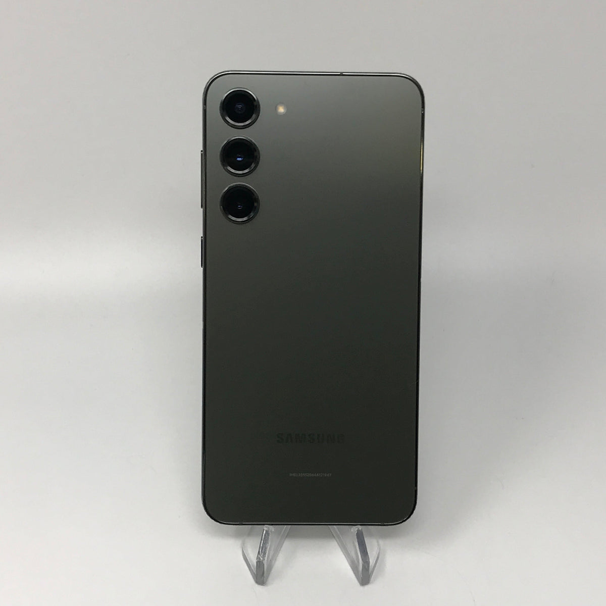 Galaxy S23 Plus 8GB RAM 256GB Grey (Spectrum)
