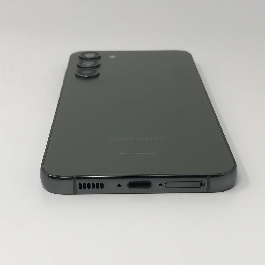 Galaxy S23 Plus 8GB RAM 256GB Grey (Spectrum)