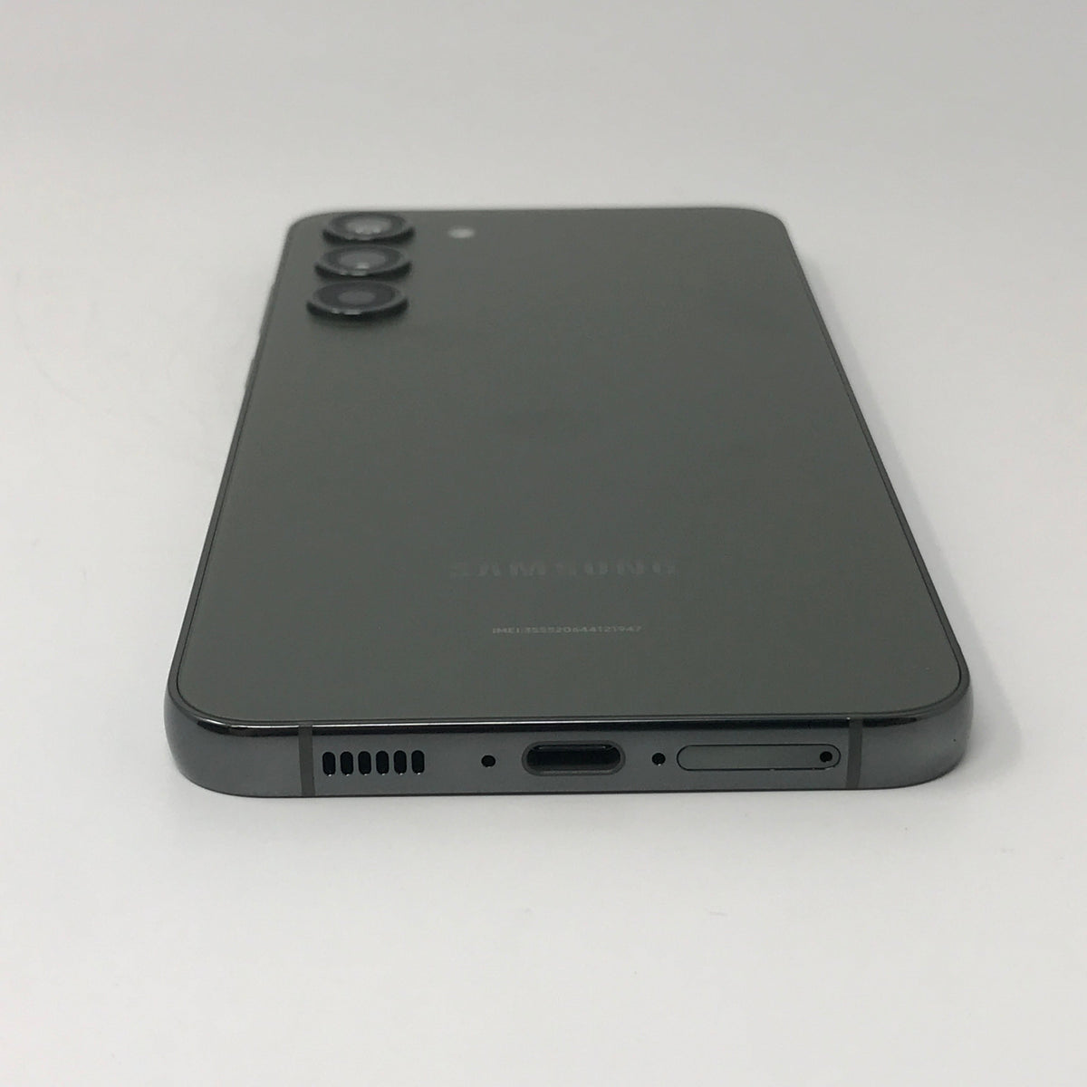 Galaxy S23 Plus 8GB RAM 256GB Grey (Spectrum)