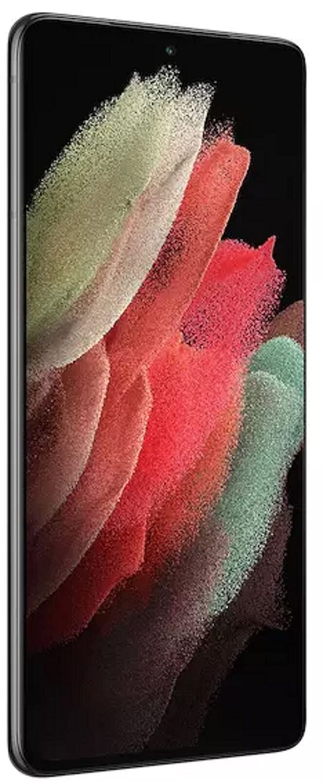 Verizon - Samsung Galaxy S21 Ultra 5G - 128GB - Phantom Black - SM-G998UZKAVZW