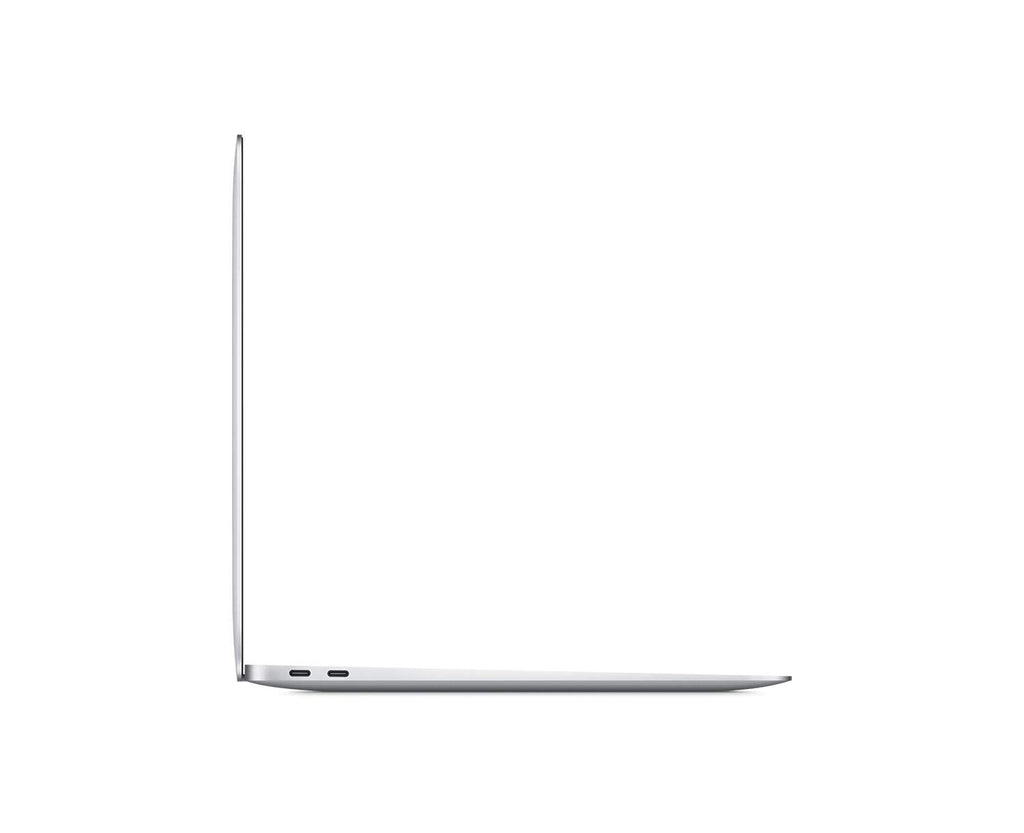 Apple MacBook Air - 13.3" w/ Touch ID - Core i5 - 8GB RAM - 256GB SSD - Silver - MVFL2LL/A