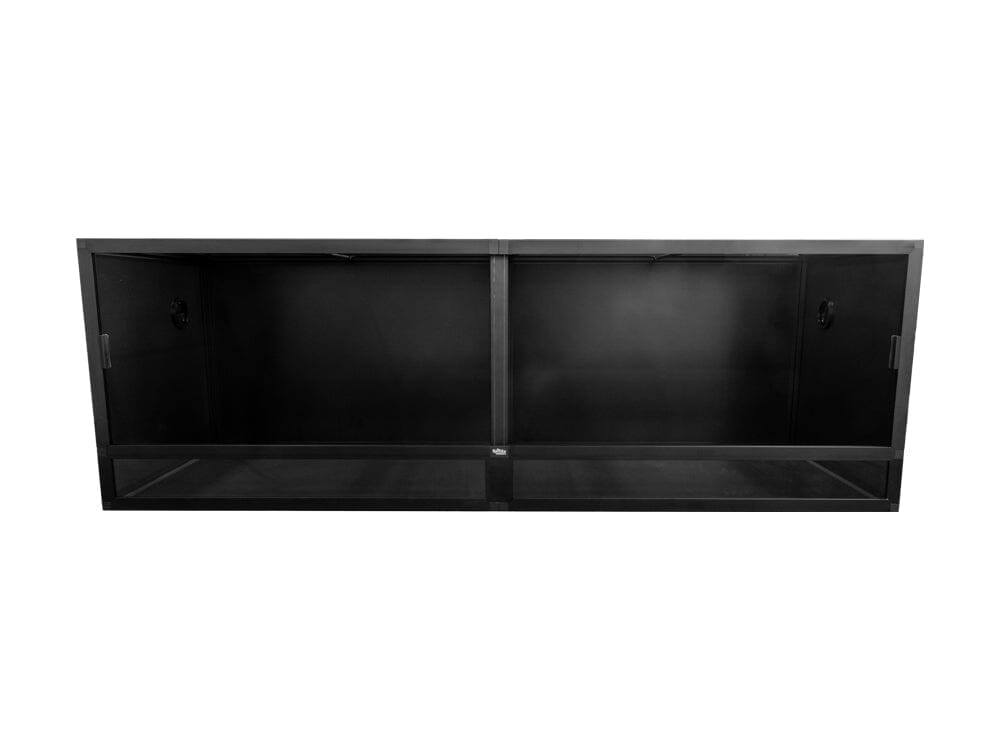 6x2x2 (180 Gallon) Reptile Enclosure V3 (Right)