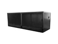 6x2x2 (180 Gallon) Reptile Enclosure V3 (Right)
