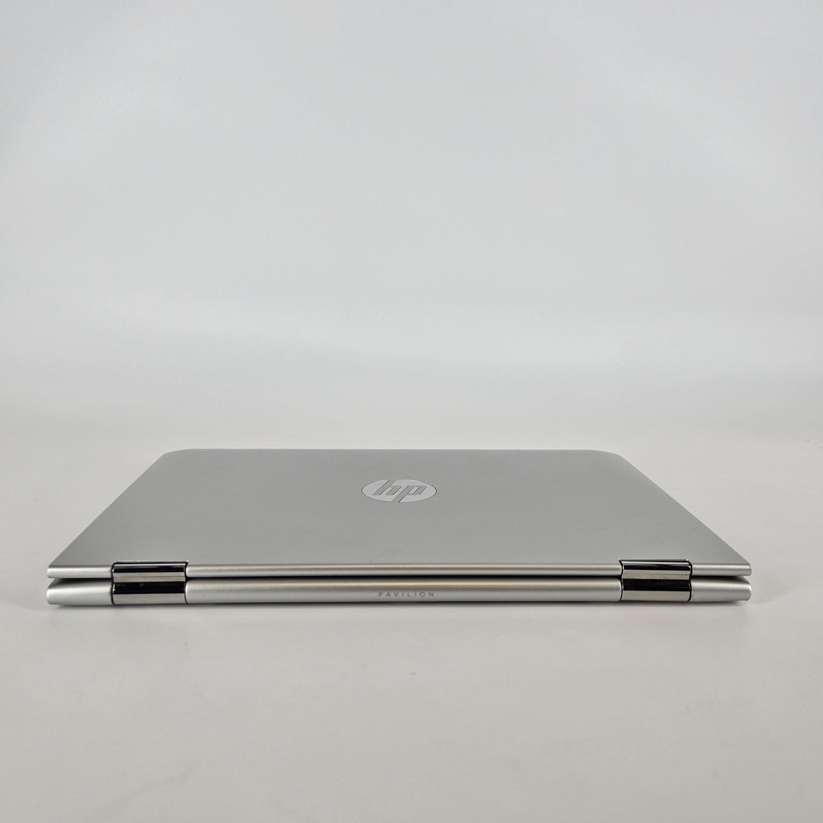 HP Pavilion x360 11 Silver 1.6 GHz Intel Pentium 4GB RAM 500GB Hard Disk Drive