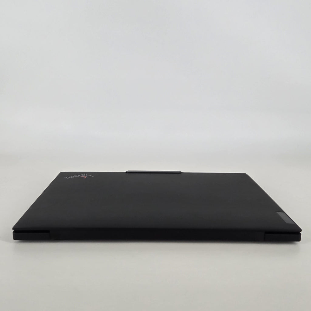 Lenovo ThinkPad X1 Carbon Gen 13 14 Gray 2.2 GHz Intel Core Ultra 7 Series 2 32GB RAM 1TB Solid State Drive