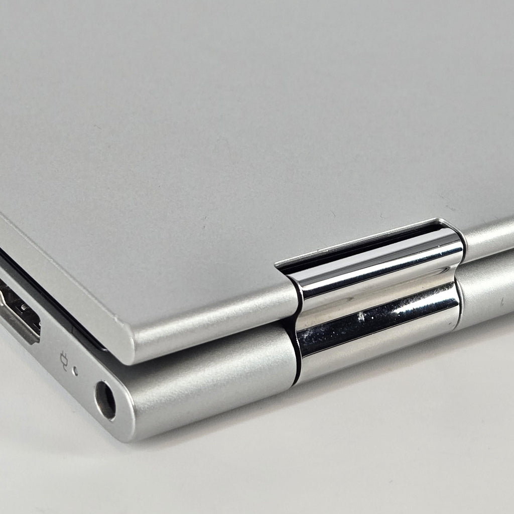 HP Pavilion x360 11 Silver 1.6 GHz Intel Pentium 4GB RAM 500GB Hard Disk Drive