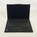 Lenovo ThinkPad X1 Carbon Gen 13 14 Gray 2.2 GHz Intel Core Ultra 7 Series 2 32GB RAM 1TB Solid State Drive
