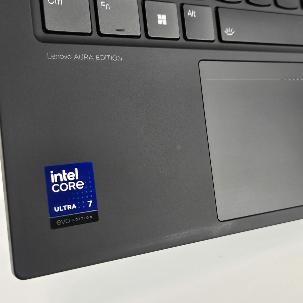 Lenovo ThinkPad X1 Carbon Gen 13 14 Gray 2.2 GHz Intel Core Ultra 7 Series 2 32GB RAM 1TB Solid State Drive