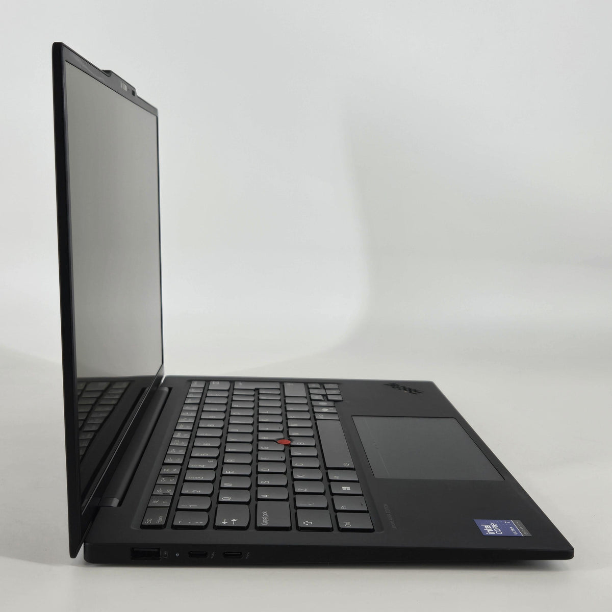 Lenovo ThinkPad X1 Carbon Gen 13 14 Gray 2.2 GHz Intel Core Ultra 7 Series 2 32GB RAM 1TB Solid State Drive
