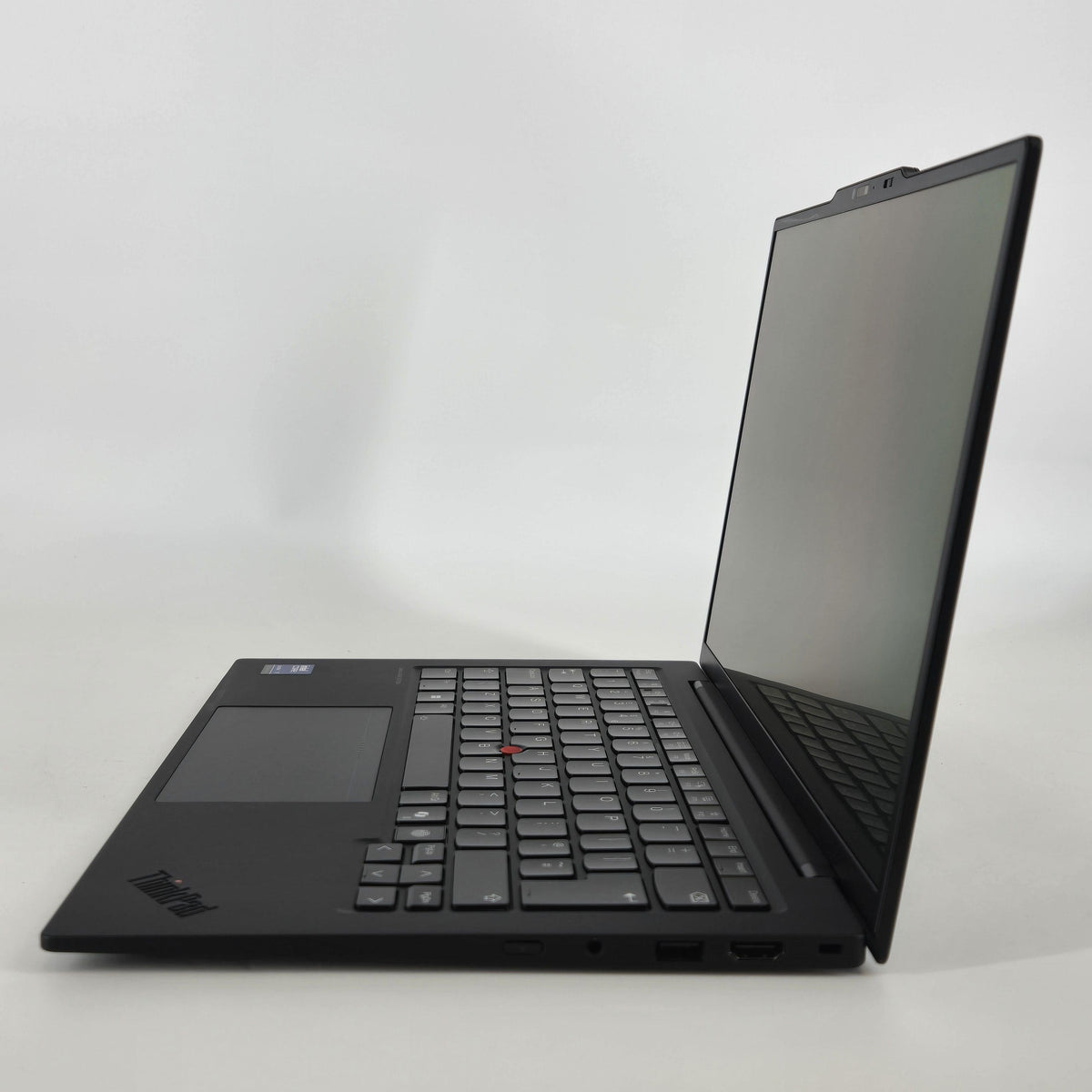 Lenovo ThinkPad X1 Carbon Gen 13 14 Gray 2.2 GHz Intel Core Ultra 7 Series 2 32GB RAM 1TB Solid State Drive