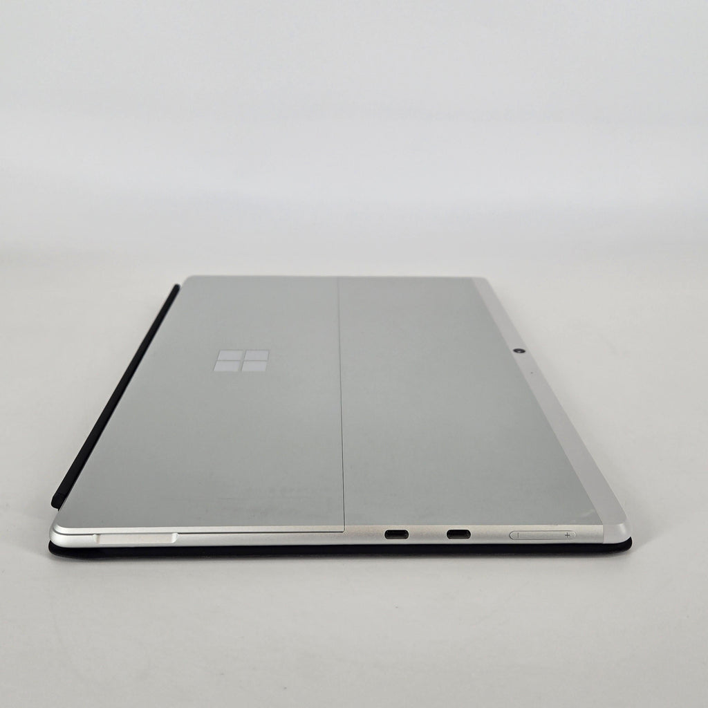 Microsoft Surface Pro X 13 Platinum WiFi 3.0 GHz Microsoft SQ1 Processor 8GB RAM 128GB Solid State Drive