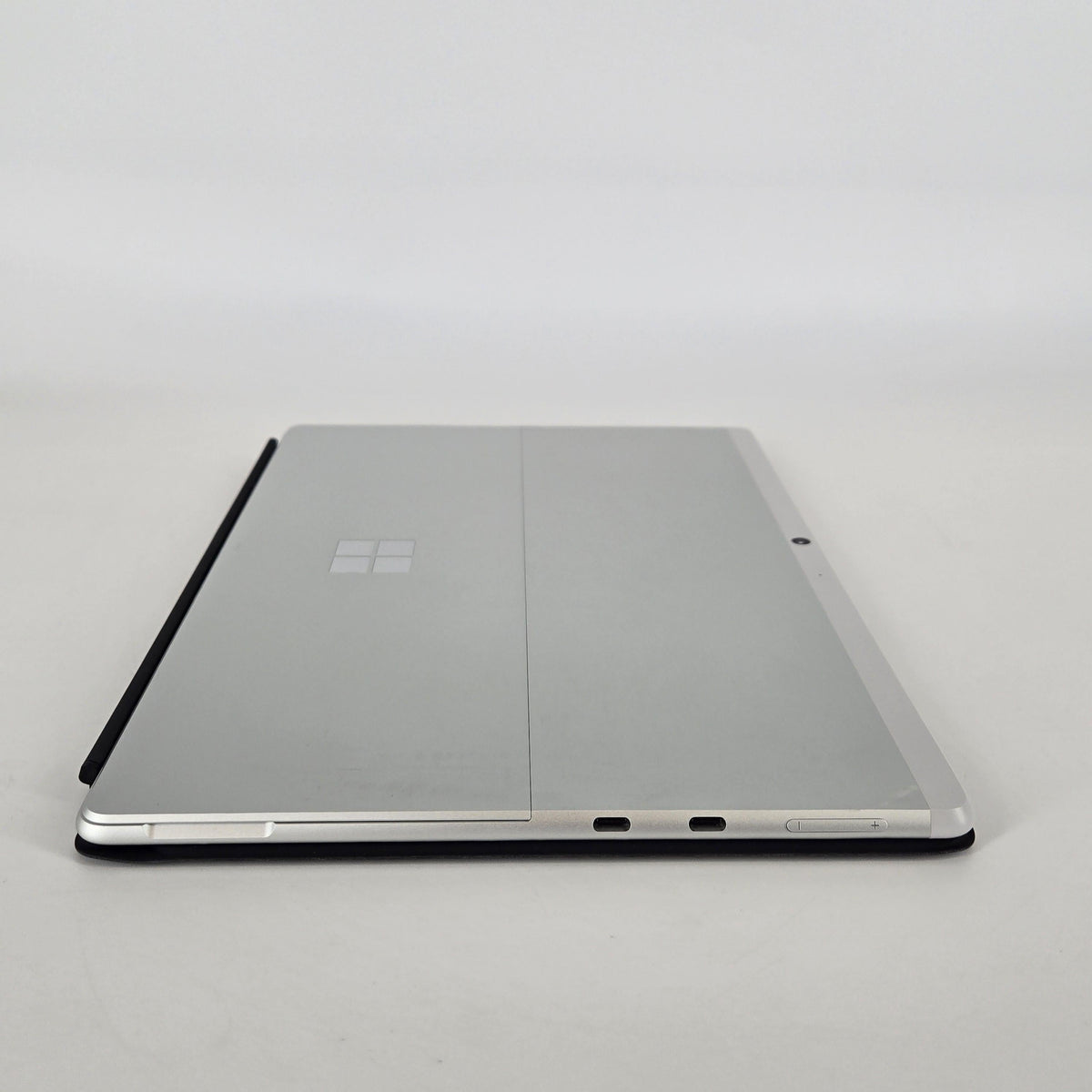 Microsoft Surface Pro X 13 Platinum WiFi 3.0 GHz Microsoft SQ1 Processor 8GB RAM 128GB Solid State Drive