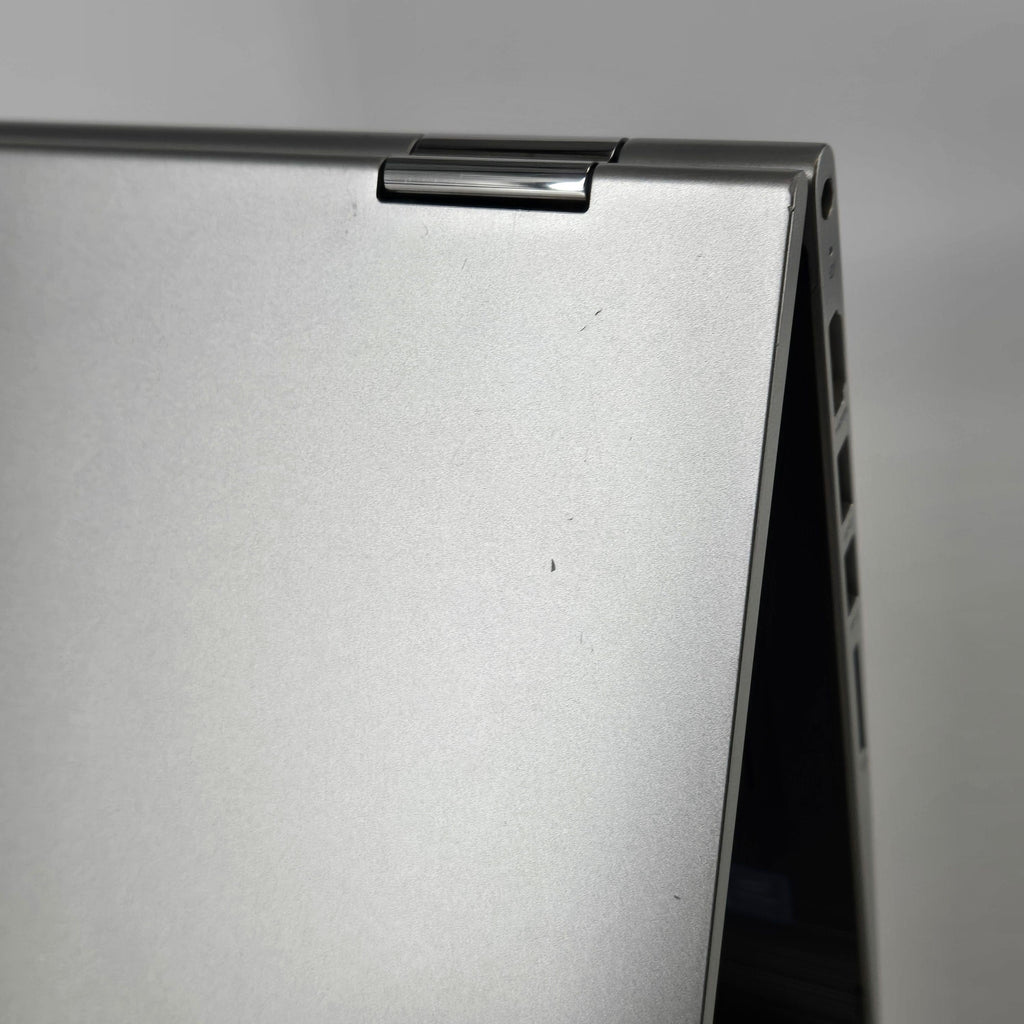 HP Pavilion x360 11 Silver 1.6 GHz Intel Pentium 4GB RAM 500GB Hard Disk Drive