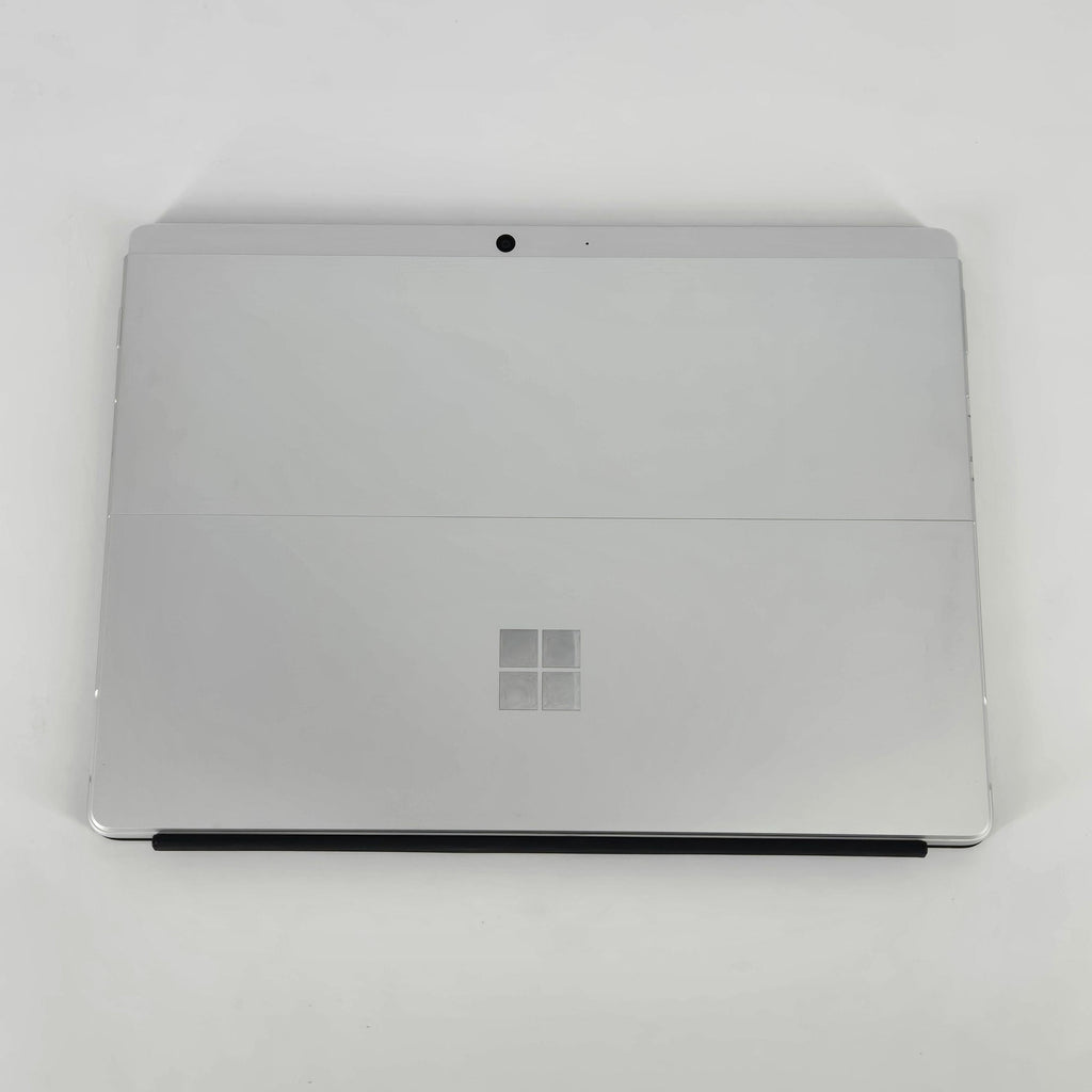 Microsoft Surface Pro X 13 Platinum WiFi 3.0 GHz Microsoft SQ1 Processor 8GB RAM 128GB Solid State Drive