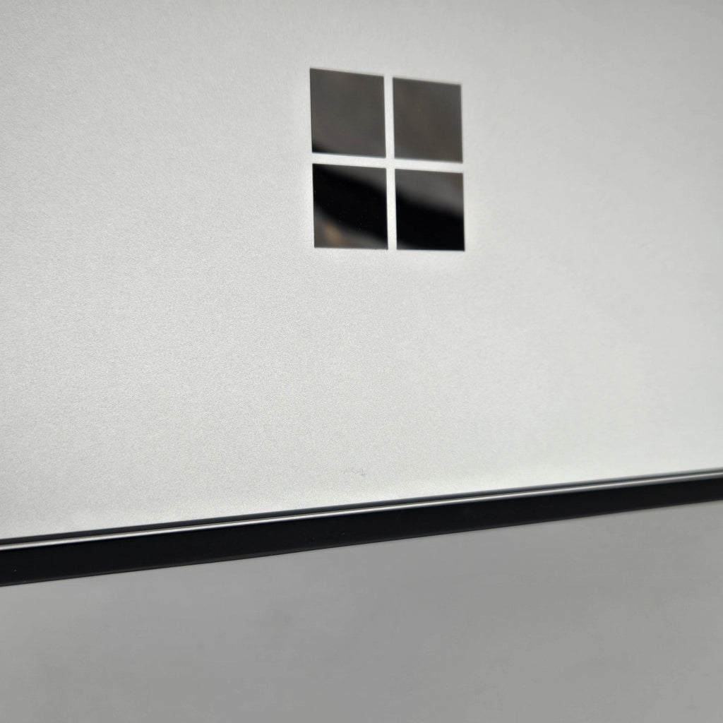 Microsoft Surface Pro X 13 Platinum WiFi 3.0 GHz Microsoft SQ1 Processor 8GB RAM 128GB Solid State Drive