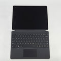 Microsoft Surface Pro X 13 Platinum WiFi 3.0 GHz Microsoft SQ1 Processor 8GB RAM 128GB Solid State Drive