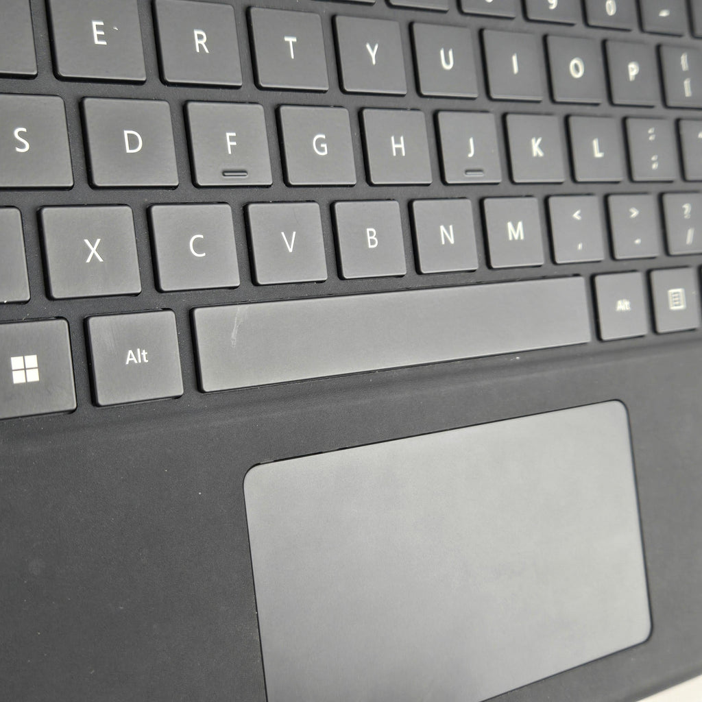 Microsoft Surface Pro X 13 Platinum WiFi 3.0 GHz Microsoft SQ1 Processor 8GB RAM 128GB Solid State Drive