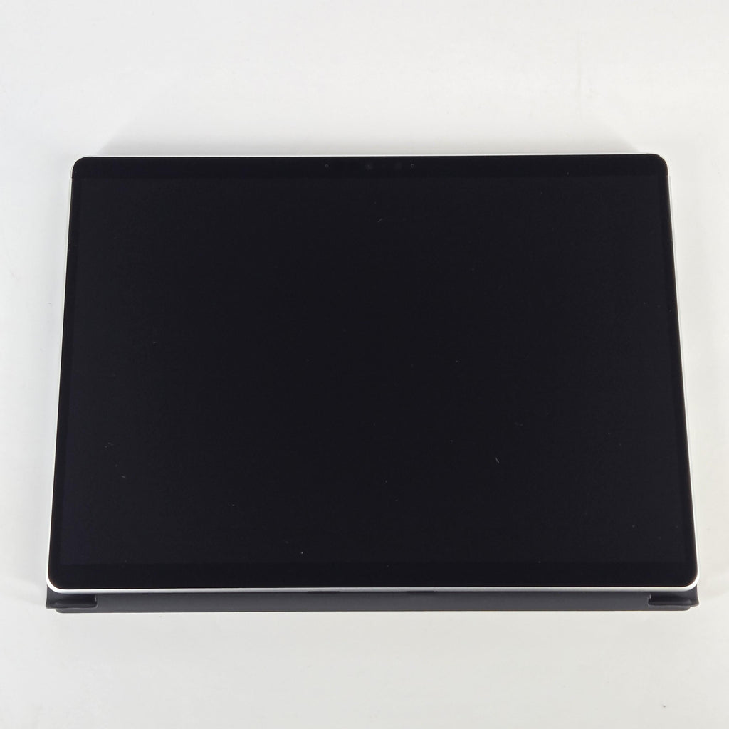 Microsoft Surface Pro X 13 Platinum WiFi 3.0 GHz Microsoft SQ1 Processor 8GB RAM 128GB Solid State Drive
