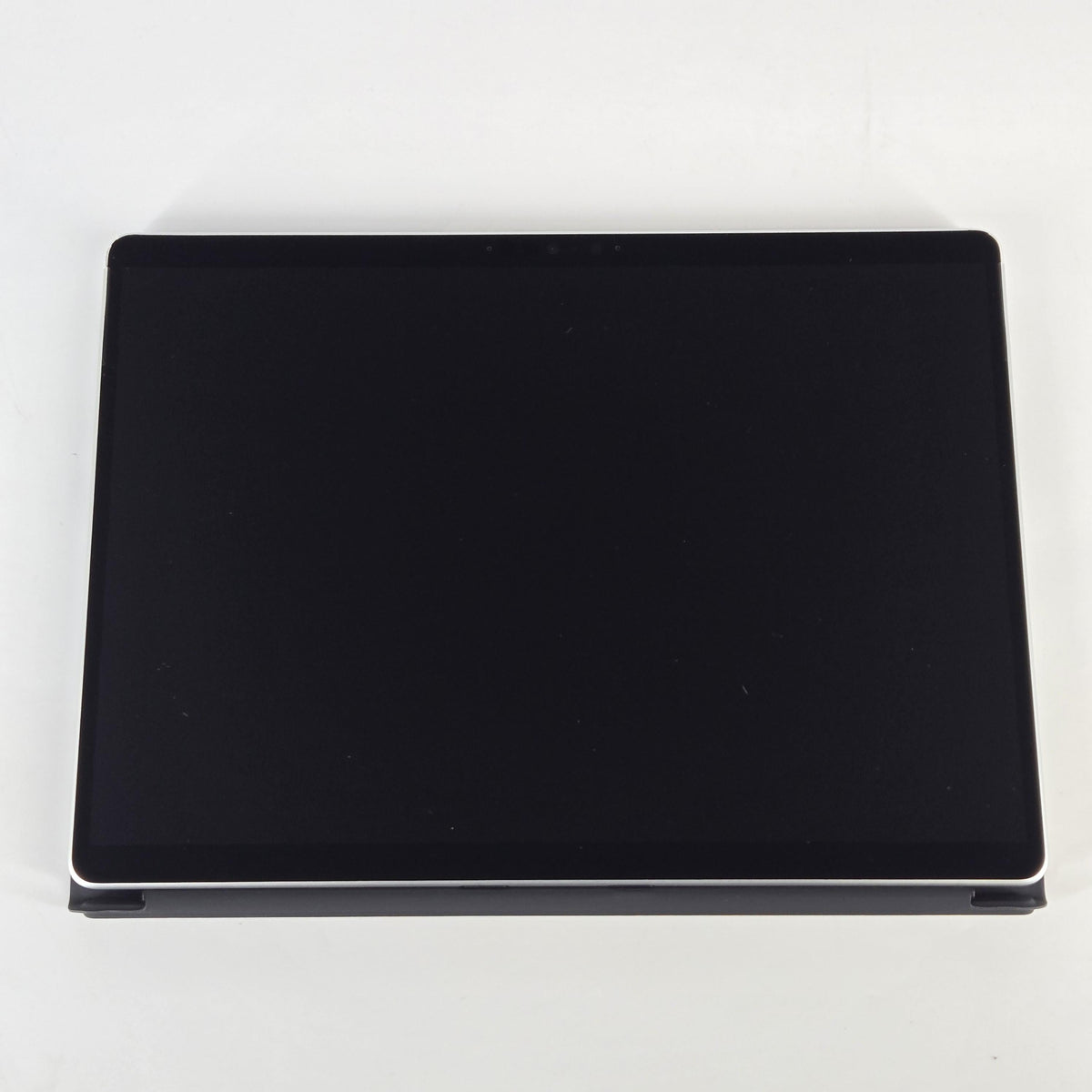 Microsoft Surface Pro X 13 Platinum WiFi 3.0 GHz Microsoft SQ1 Processor 8GB RAM 128GB Solid State Drive