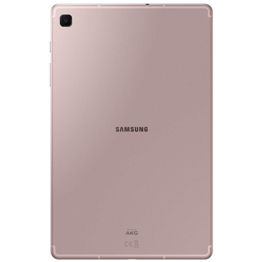 Samsung Galaxy Tab S6 Lite - 10.4" - 128GB - Chiffon Rose - SM-P610NZIEXAR