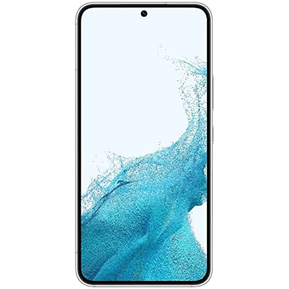 AT&T Samsung Galaxy S22 Plus 5G - 128GB - White - SM-S906UZWAATT